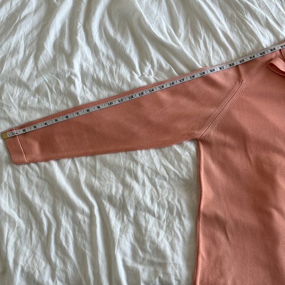 Vintage Givenchy Bow Sweater - Picture 9 of 10